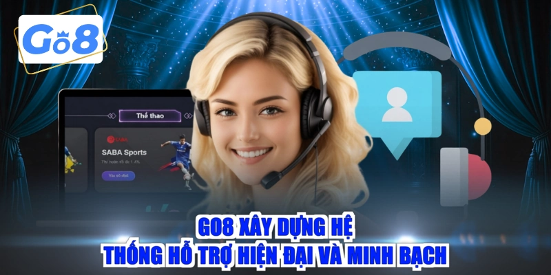 GO8 xây dựng kế hoạch mở rộng quy mô toàn cầu