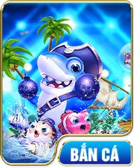 icon bắn cá